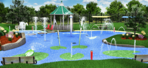 Read more about the article Maintenance Tips for Long-Lasting Commercial Splash Pads in 2025