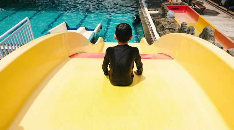 Read more about the article Designing a Safe, Engaging, and Memorable Experience With An Aquatic Playground