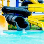 commercial water park equipment