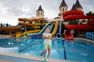Read more about the article Simple Ways to Stay Ahead of Water Park Industry Trends