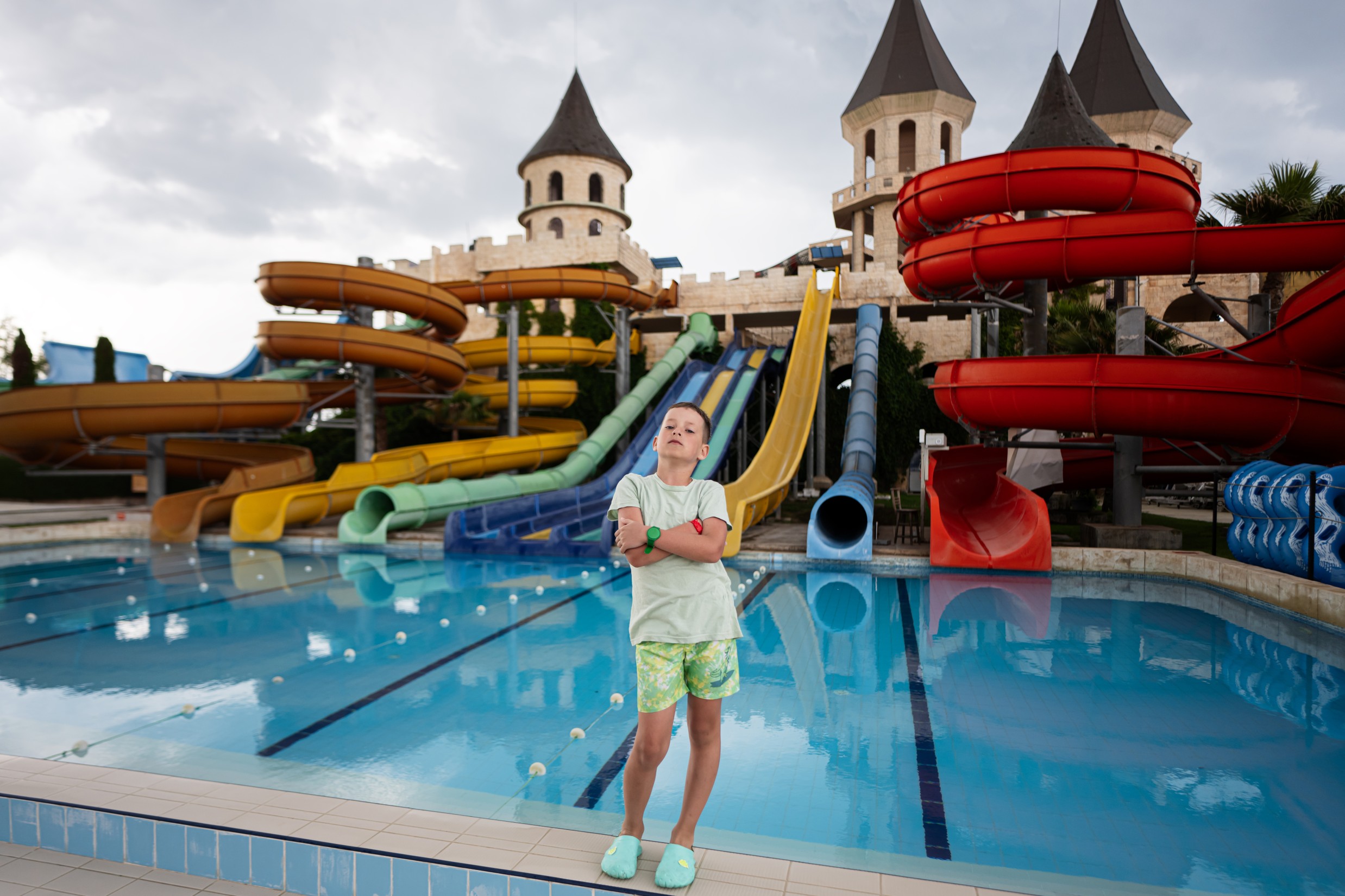 You are currently viewing Simple Ways to Stay Ahead of Water Park Industry Trends