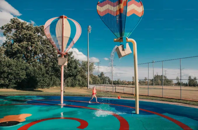 Read more about the article Commercial Splash Pads Installation: A Comprehensive Guide