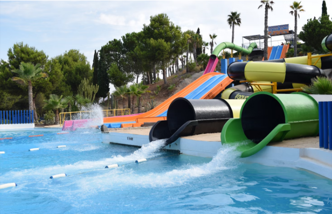 Read more about the article The Complete Guide to Water Park Equipment Maintenance