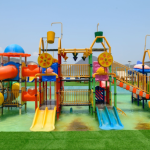 water play equipment manufacturers