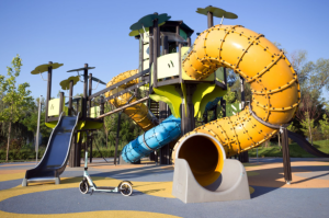 Read more about the article How To Choose Outdoor Playground Equipment Suppliers