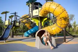 playground equipment suppliers