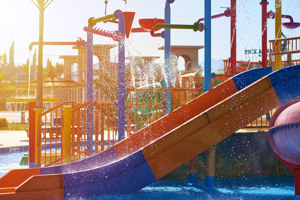 Read more about the article 6 Great Benefits of Choosing Sustainable Materials for Splash Pad Construction