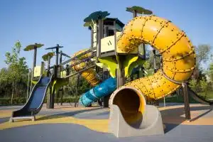 playground equipment manufacturers