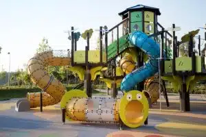 Waterplay Equipment Manufacturers