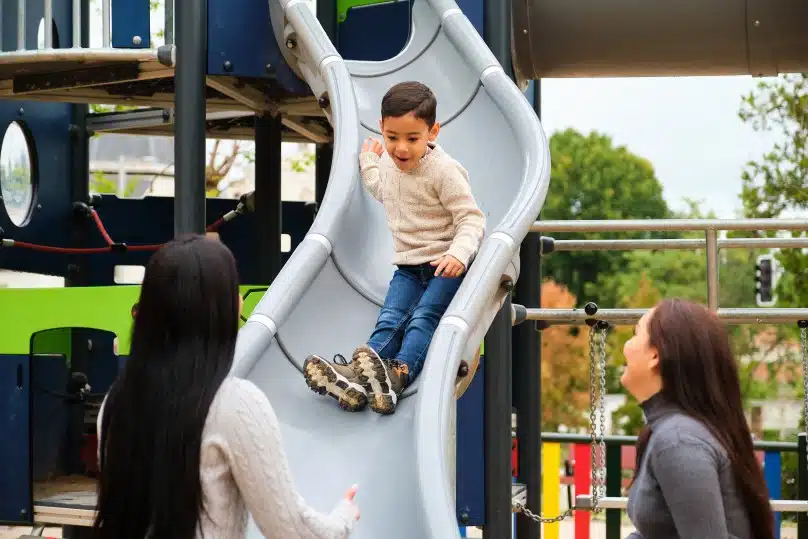 Read more about the article Site Preparation for Splashpad Construction