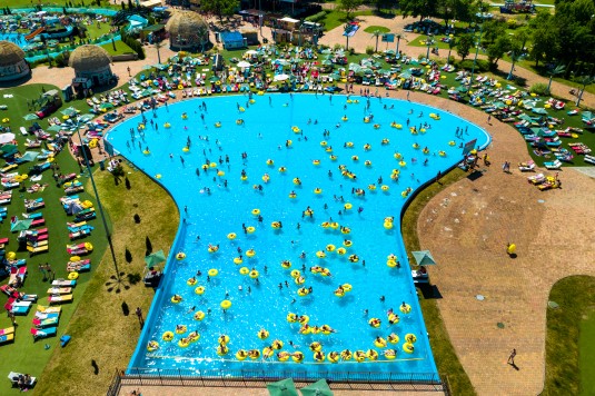 Read more about the article Splashpad Safety Rules and Signage