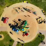 playground equipment manufacturer