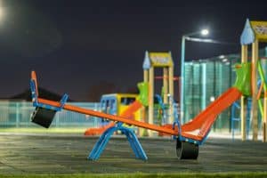 Read more about the article The Impact of Playground Equipment on Child Development