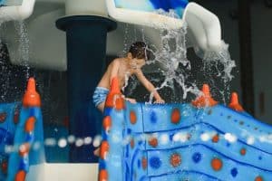 water play equipment manufacturers