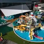 water play equipment manufacturers