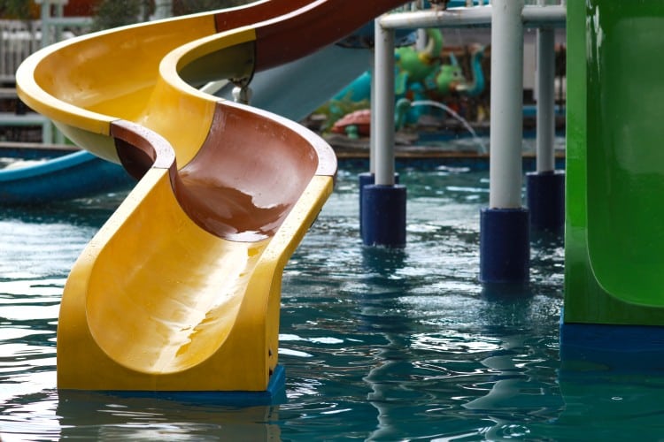 Read more about the article Top Features to Look for in Aquatic Playground Equipment