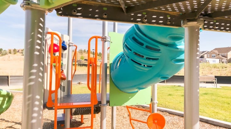 Read more about the article The Future of Playground Equipment: Trends Shaping 2025