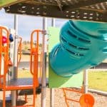 Playground Equipment