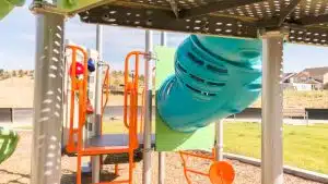 Playground Equipment