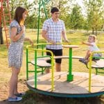 Playground Equipment Manufacturer