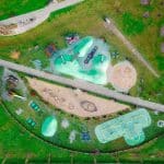 splash pad companies