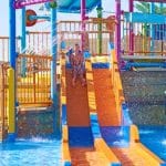 Splash Pad Manufacturer