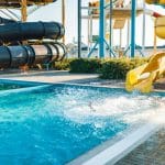 Water Park Equipment