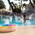 splash pad design