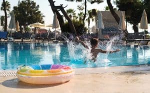 splash pad design