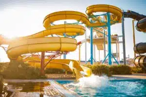 water park equipment suppliers