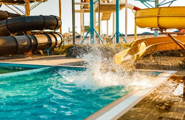 Read more about the article Eco-Friendly Splash Park Equipment: What Suppliers Are Offering Now