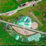 playground equipment suppliers