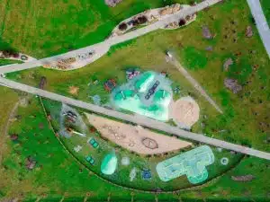 Read more about the article The Most Creative Playground Equipment Designs of 2025