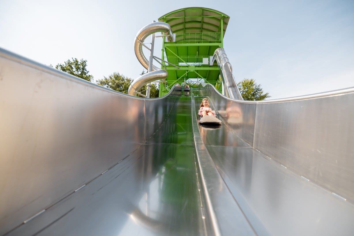 Read more about the article Eco-Friendly Water Play Equipment: What Suppliers Are Offering in 2025