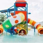 Water Play Equipment