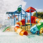 Playground equipment suppliers