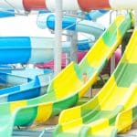 Water Park Equipment designs