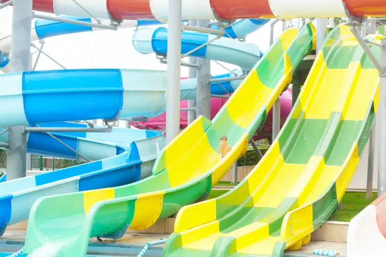 Read more about the article Latest Innovations in Water Park Equipment Design
