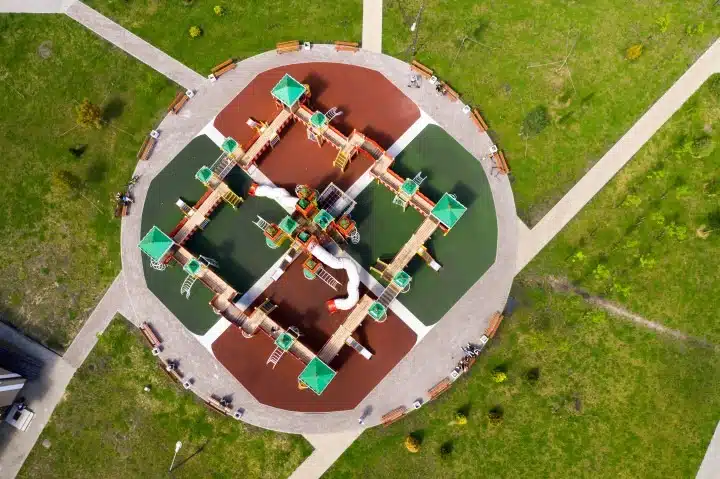 Read more about the article Top 10 Mistakes to Avoid When Designing a Splash Pad