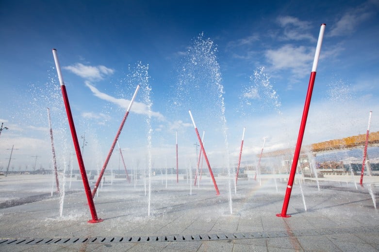 Read more about the article Accessibility and Compliance: Making Splash Pads Inclusive for Everyone