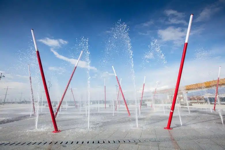 Read more about the article Accessibility and Compliance: Making Splash Pads Inclusive for Everyone