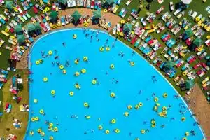 Read more about the article Understanding Recirculation Systems in Splash Pads