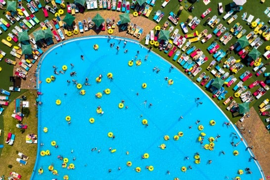 Read more about the article Understanding Recirculation Systems in Splash Pads