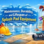 Splash Pad Equipment (1)