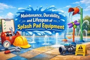 Splash Pad Equipment (1)