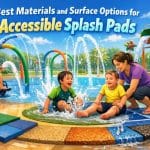 Splash Pads
