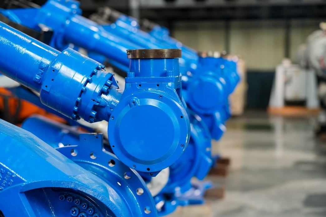 You are currently viewing Low-Energy Filtration and Pump Systems Explained