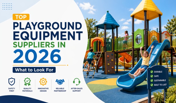 Playground Equipment Suppliers (1)