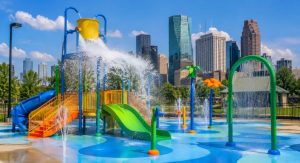 your Aquatic Playground